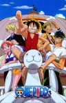One Piece Episode 1168