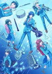 The Blue Orchestra Season 2 Episode 18