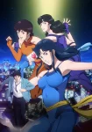 Cat’s Eye (Dub) Episode 12