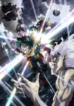My Hero Academia Final Season Episode 11