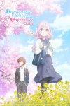 Inexpressive Kashiwada and Expressive Oota Episode 12