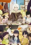 To Your Eternity Season 3 Episode 22 To Your Eternity Season 3 Episode 22