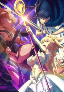 Tales of Wedding Rings Season 2 (Dub) Tales of Wedding Rings Season 2 (Dub)