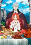 Pass the Monster Meat, Milady! (Dub) Episode 12