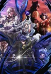 My Status as an Assassin Obviously Exceeds the Hero’s (Dub) Episode 12 My Status as an Assassin Obviously Exceeds the Hero’s (Dub) Episode 12