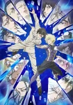 Ninja vs. Gokudo Episode 12 Ninja vs. Gokudo Episode 12