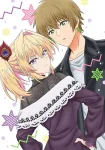 Awkward Senpai Episode 12