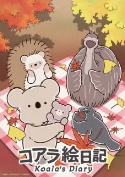 Koala’s Diary Episode 38
