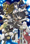 My Gift Lvl 9999 Unlimited Gacha: Backstabbed in a Backwater Dungeon, I’m Out for Revenge! (Dub) Episode 8