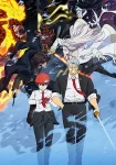 Undead Unluck: Winter Arc Episode 1 Undead Unluck: Winter Arc Episode 1