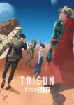Trigun Stargaze Episode 12 RAW Trigun Stargaze Episode 12 RAW