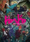 Dorohedoro Episode 12 Dorohedoro Episode 12