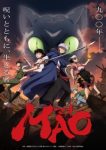 Mao Episode 13