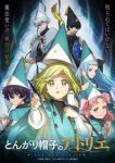 Witch Hat Atelier Episode 13 Witch Hat Atelier Episode 13