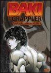 Baki the Grappler: Saidai Tournament-hen Episode 24 Baki the Grappler: Saidai Tournament-hen Episode 24