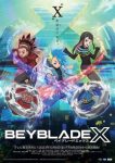 Beyblade X Episode 131