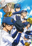 Ace of Diamond Act II Season 2 Part 2 Episode 3
