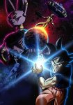 Dragon Ball Super: Beerus Episode 3