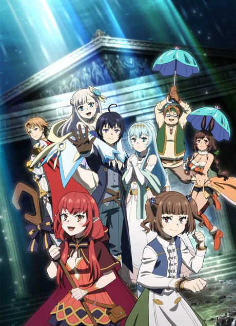 Full Clearing Another World under a Goddess with Zero Believers Episode 3