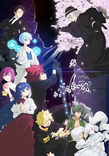 Mission: Yozakura Family Season 2 Part 2 Episode 3